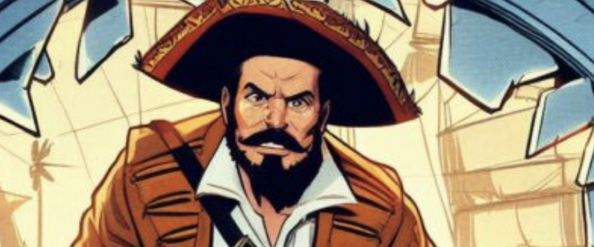 The Science Demands Stuff Named After Magellan be Renamed ASAP